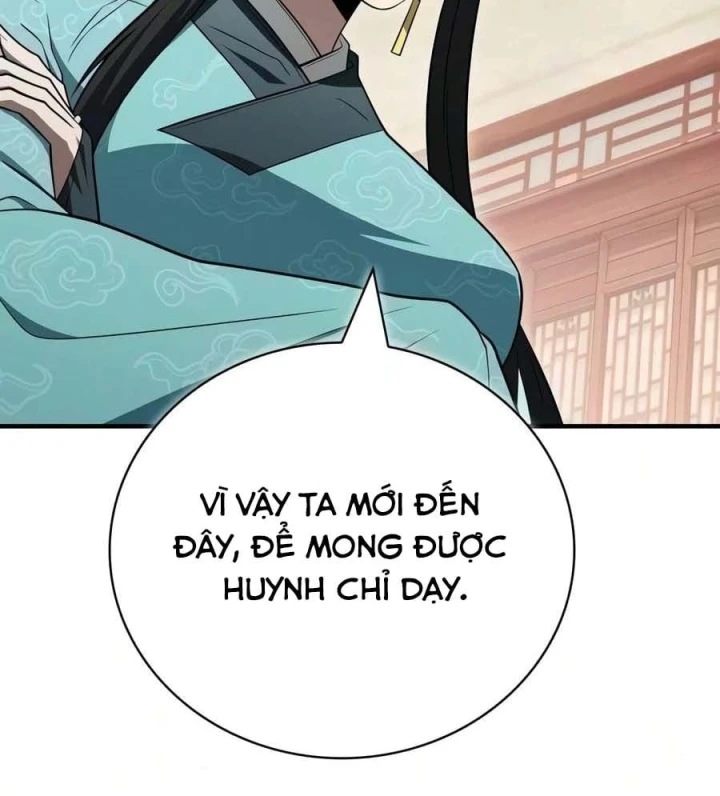 Huấn Luyện Viên Murim Thiên Tài Chapter 122 - 134