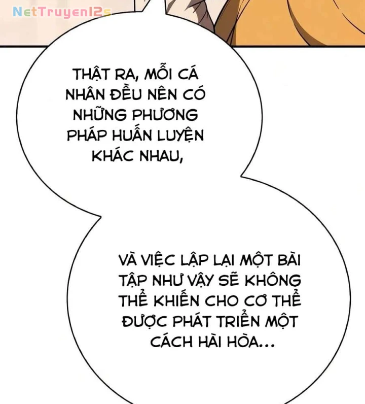 Huấn Luyện Viên Murim Thiên Tài Chapter 122 - 138