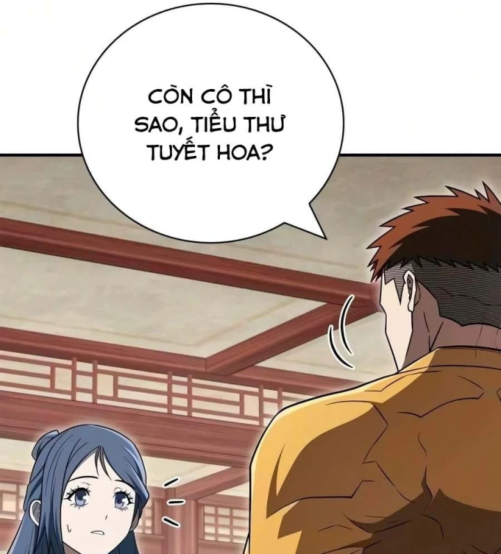Huấn Luyện Viên Murim Thiên Tài Chapter 122 - 140