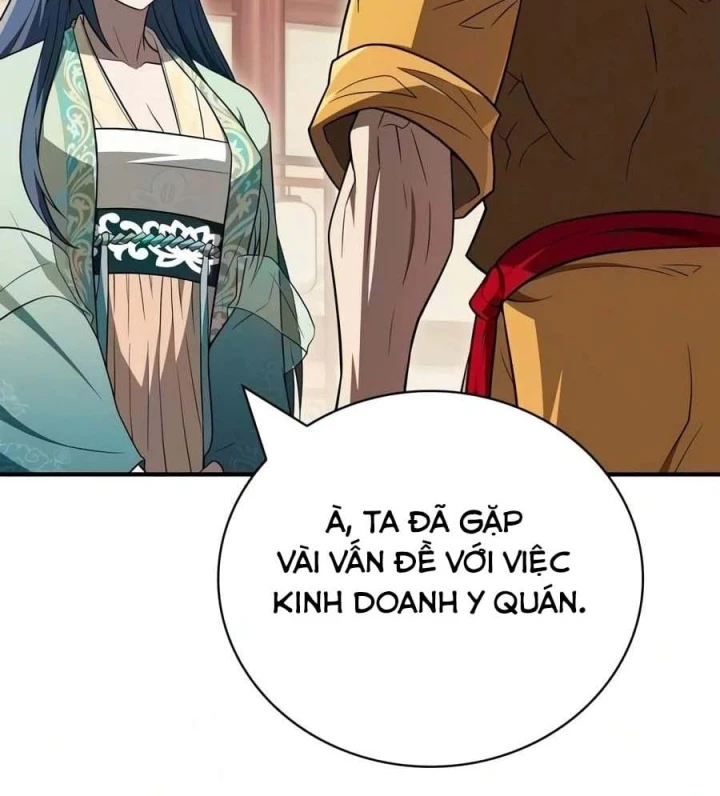 Huấn Luyện Viên Murim Thiên Tài Chapter 122 - 141