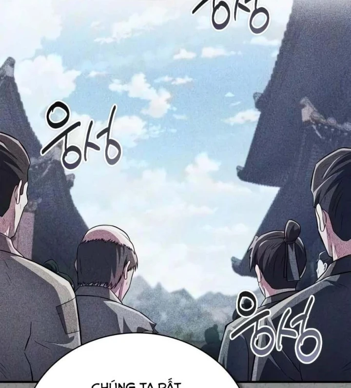 Huấn Luyện Viên Murim Thiên Tài Chapter 122 - 143