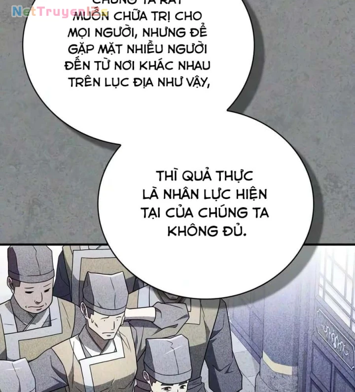 Huấn Luyện Viên Murim Thiên Tài Chapter 122 - 144