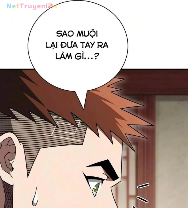 Huấn Luyện Viên Murim Thiên Tài Chapter 122 - 155