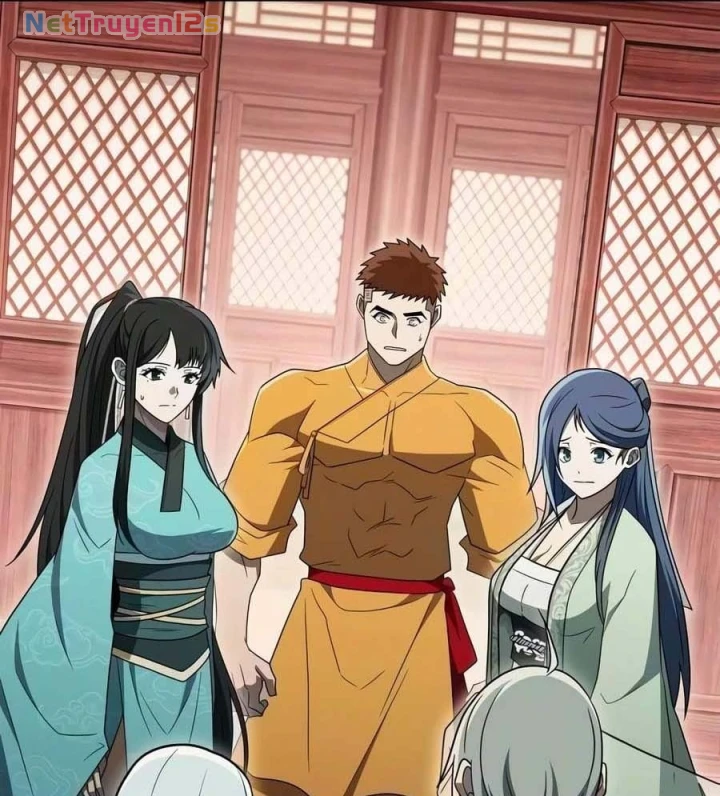 Huấn Luyện Viên Murim Thiên Tài Chapter 122 - 173
