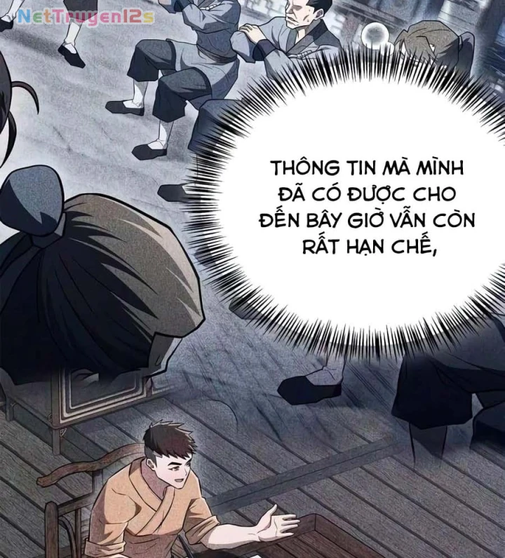 Huấn Luyện Viên Murim Thiên Tài Chapter 122 - 182
