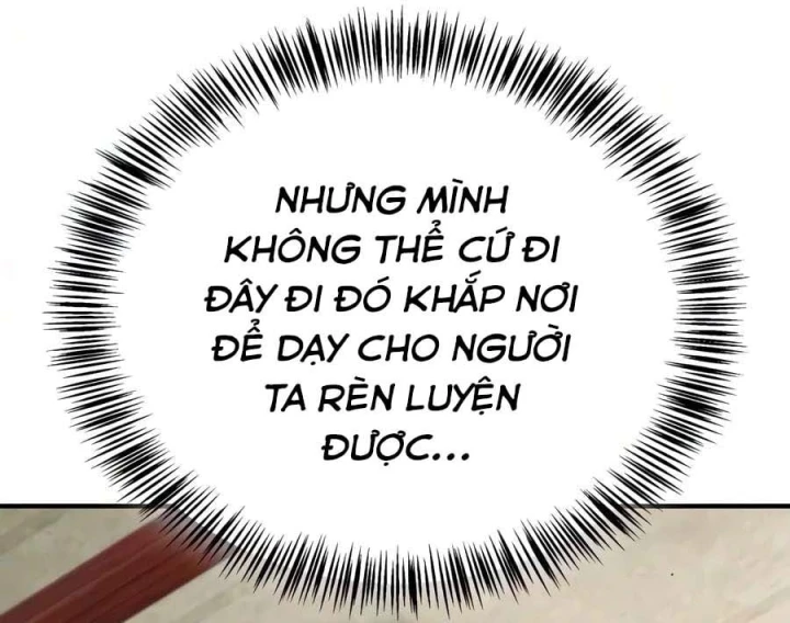 Huấn Luyện Viên Murim Thiên Tài Chapter 122 - 185