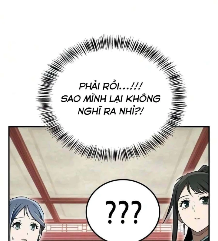 Huấn Luyện Viên Murim Thiên Tài Chapter 122 - 190