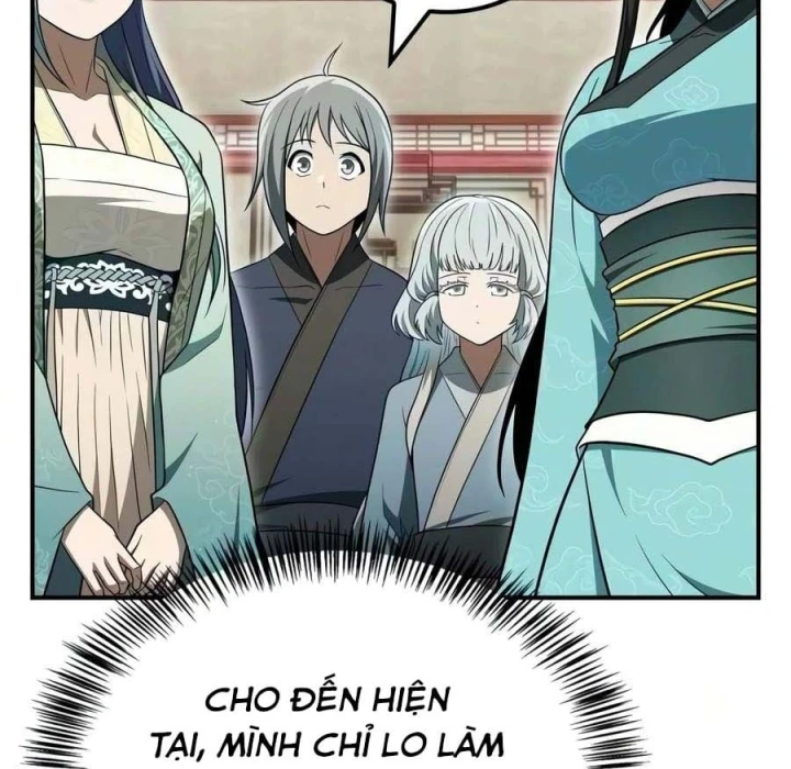 Huấn Luyện Viên Murim Thiên Tài Chapter 122 - 191