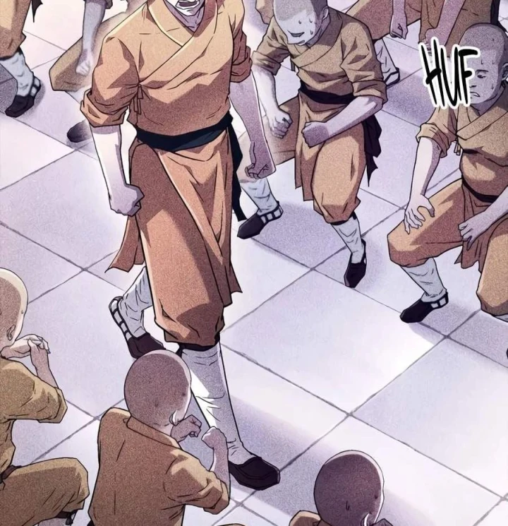 Huấn Luyện Viên Murim Thiên Tài Chapter 123 - 6