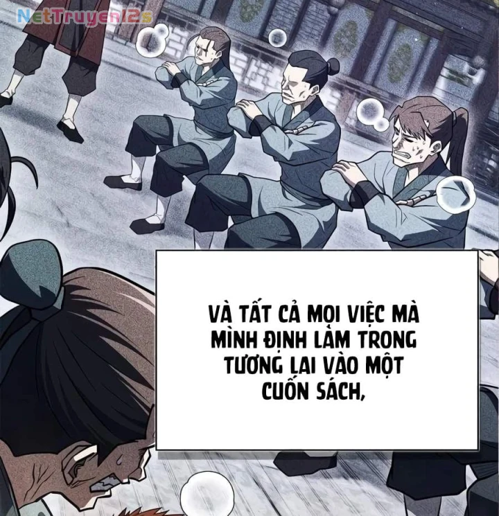 Huấn Luyện Viên Murim Thiên Tài Chapter 123 - 12