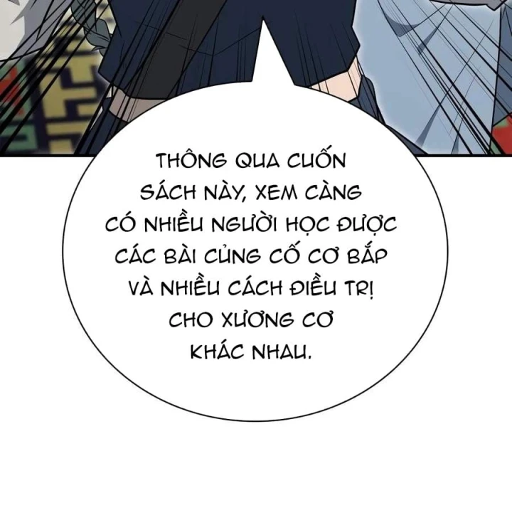 Huấn Luyện Viên Murim Thiên Tài Chapter 123 - 20