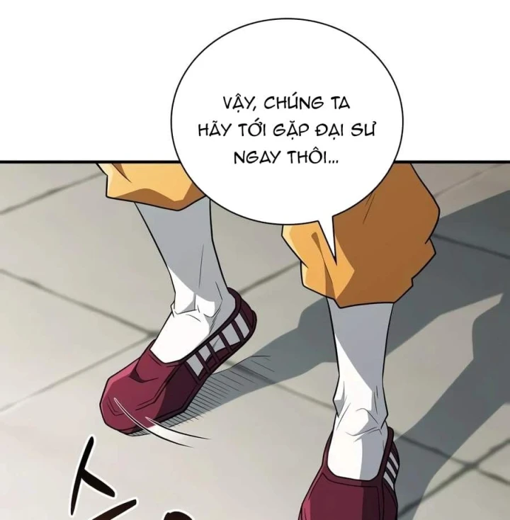 Huấn Luyện Viên Murim Thiên Tài Chapter 123 - 24