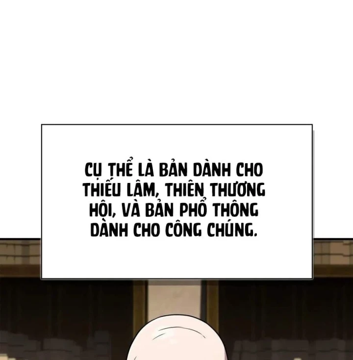 Huấn Luyện Viên Murim Thiên Tài Chapter 123 - 42