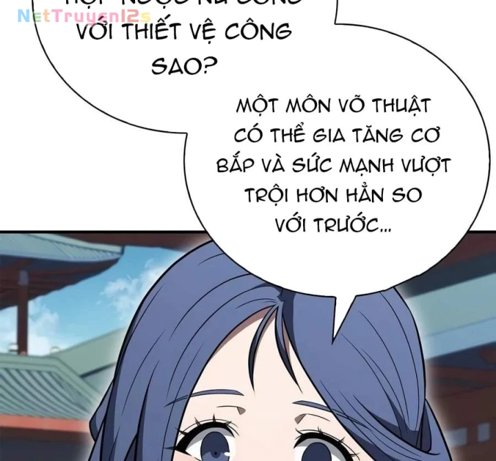 Huấn Luyện Viên Murim Thiên Tài Chapter 123 - 80