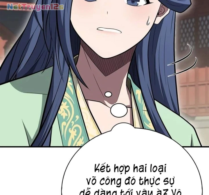 Huấn Luyện Viên Murim Thiên Tài Chapter 123 - 81