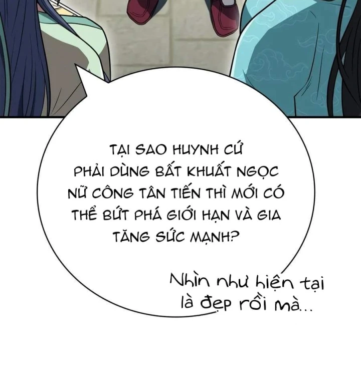 Huấn Luyện Viên Murim Thiên Tài Chapter 123 - 98