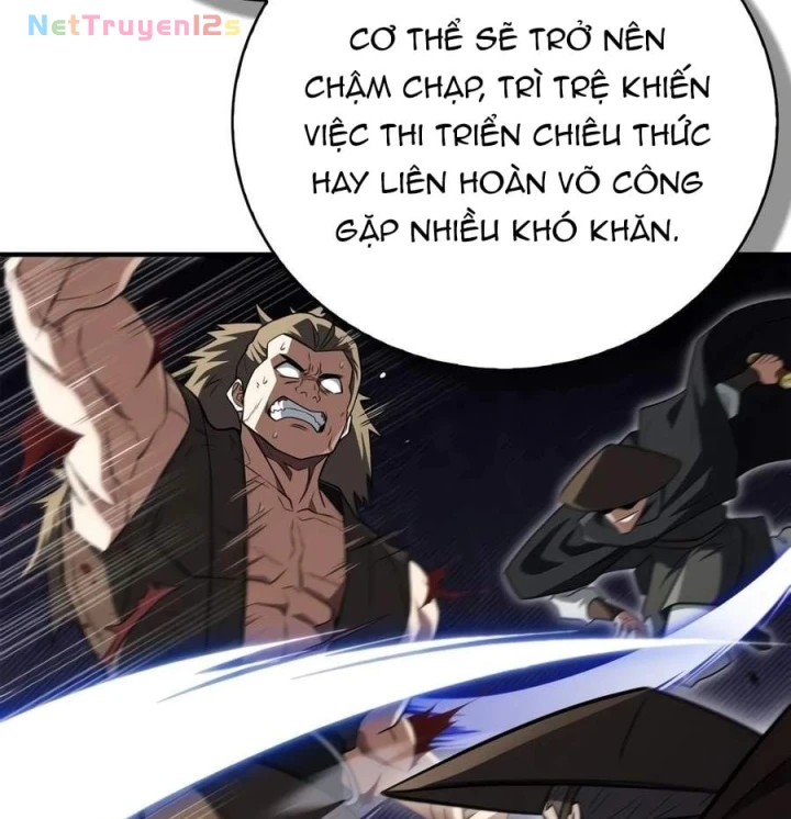 Huấn Luyện Viên Murim Thiên Tài Chapter 123 - 100