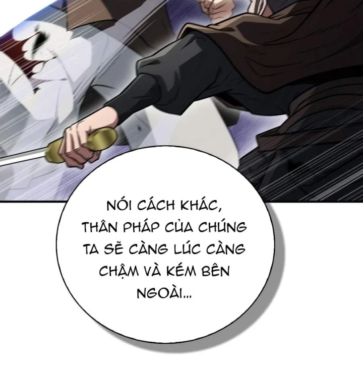 Huấn Luyện Viên Murim Thiên Tài Chapter 123 - 101