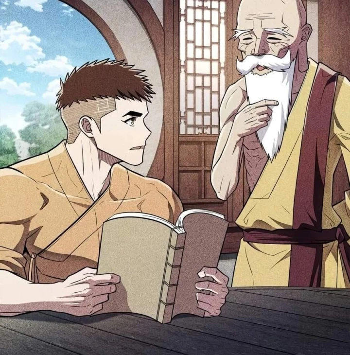 Huấn Luyện Viên Murim Thiên Tài Chapter 123 - 109