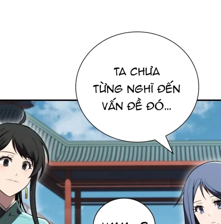 Huấn Luyện Viên Murim Thiên Tài Chapter 123 - 119