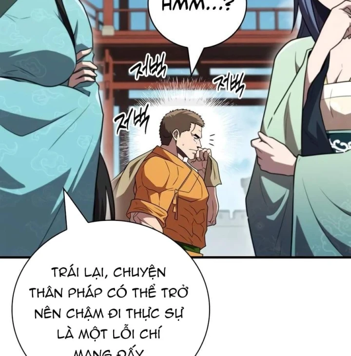 Huấn Luyện Viên Murim Thiên Tài Chapter 123 - 120