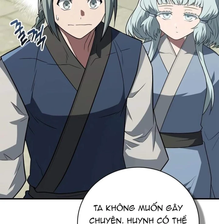 Huấn Luyện Viên Murim Thiên Tài Chapter 123 - 130