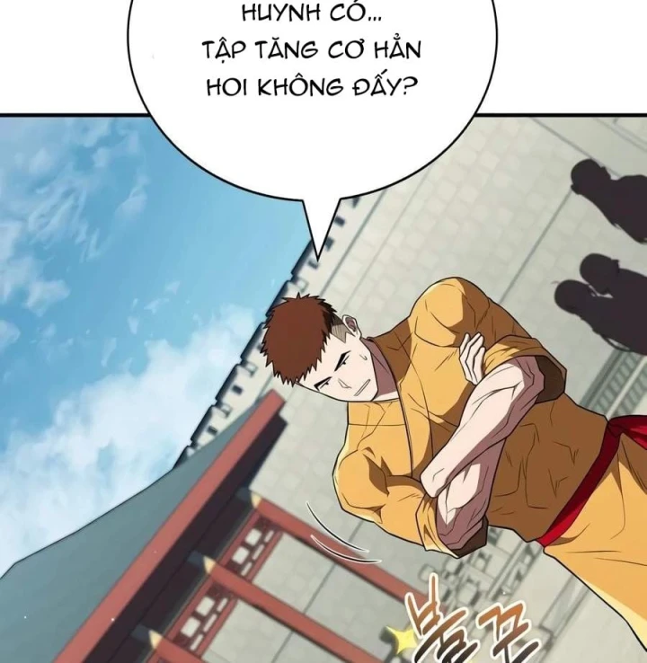 Huấn Luyện Viên Murim Thiên Tài Chapter 123 - 132