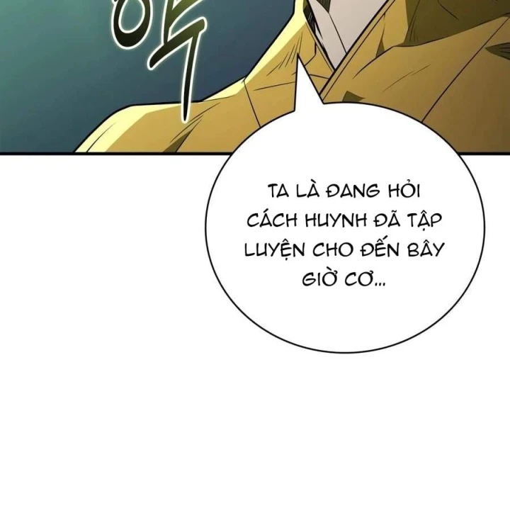 Huấn Luyện Viên Murim Thiên Tài Chapter 123 - 136