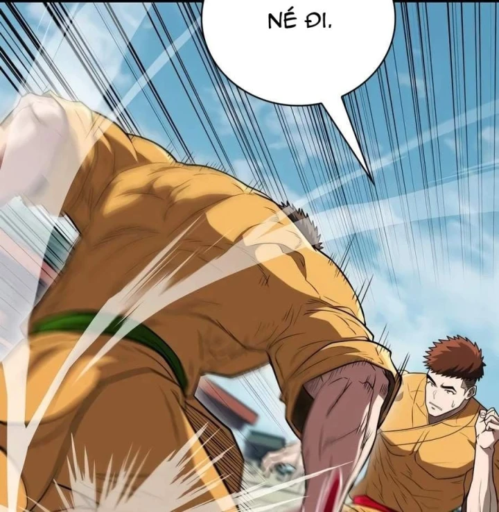 Huấn Luyện Viên Murim Thiên Tài Chapter 123 - 147