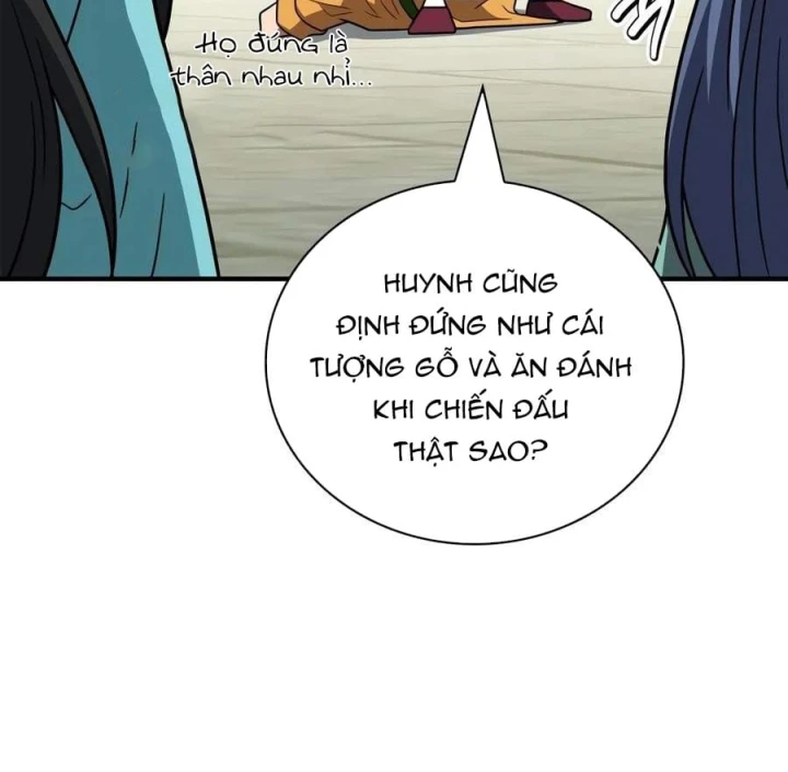 Huấn Luyện Viên Murim Thiên Tài Chapter 123 - 165