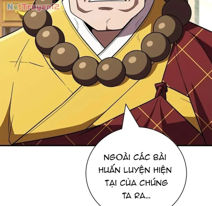 Huấn Luyện Viên Murim Thiên Tài Chapter 123 - 187