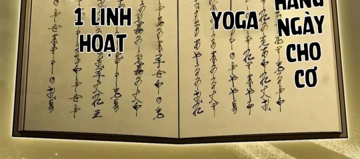 Huấn Luyện Viên Murim Thiên Tài Chapter 123 - 202