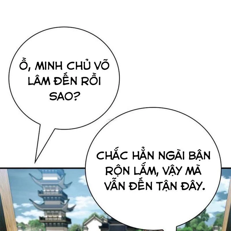 Huấn Luyện Viên Murim Thiên Tài Chapter 77 - 2