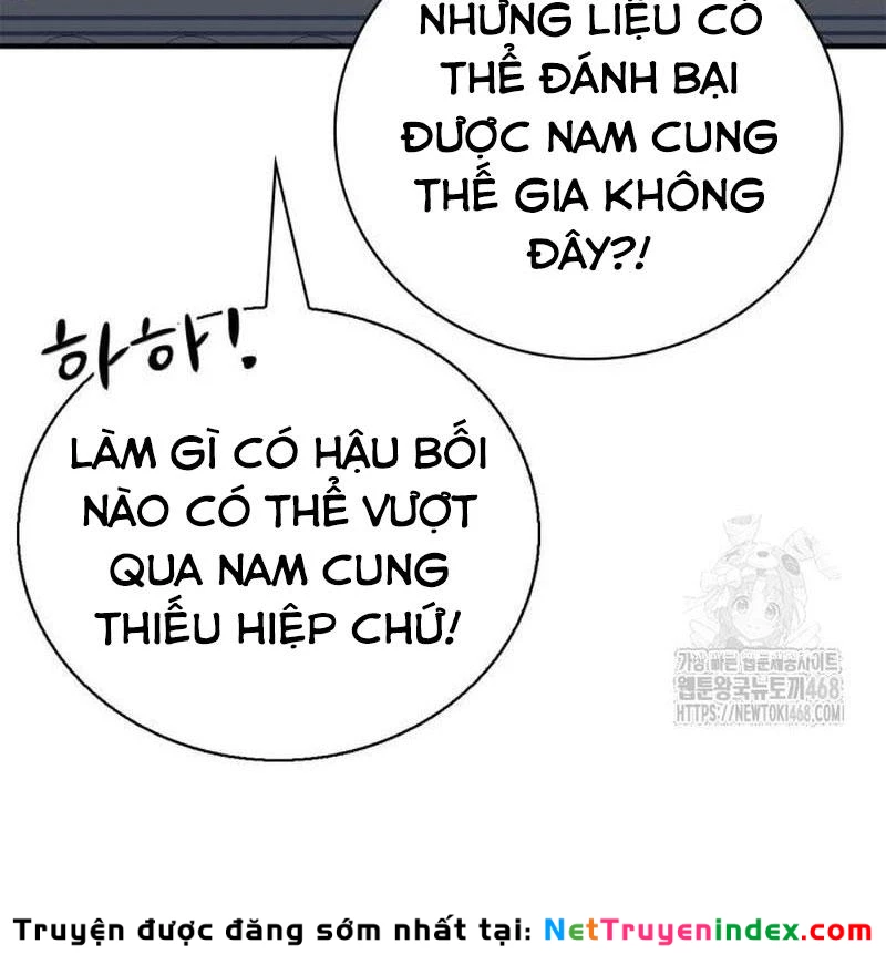 Huấn Luyện Viên Murim Thiên Tài Chapter 77 - 7