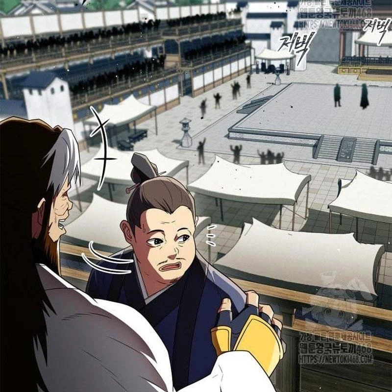 Huấn Luyện Viên Murim Thiên Tài Chapter 77 - 15