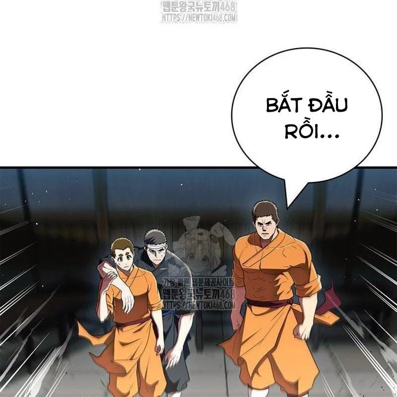 Huấn Luyện Viên Murim Thiên Tài Chapter 77 - 33