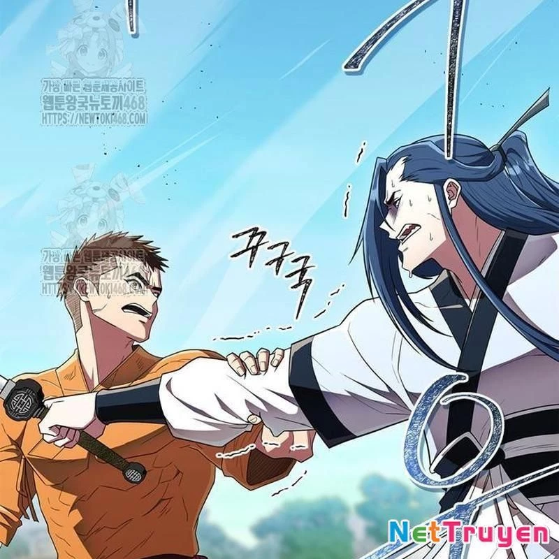 Huấn Luyện Viên Murim Thiên Tài Chapter 77 - 71