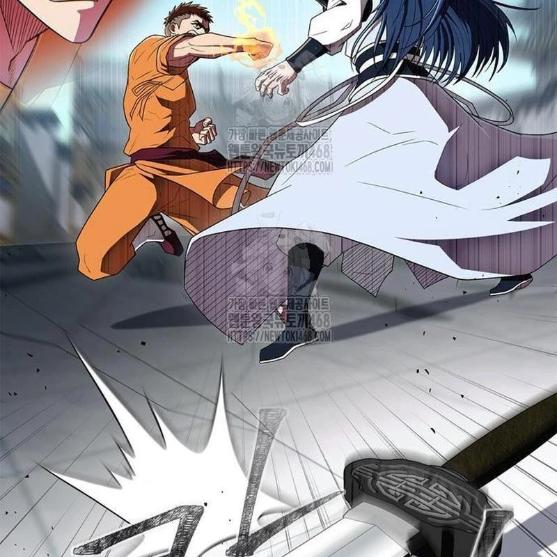 Huấn Luyện Viên Murim Thiên Tài Chapter 77 - 88