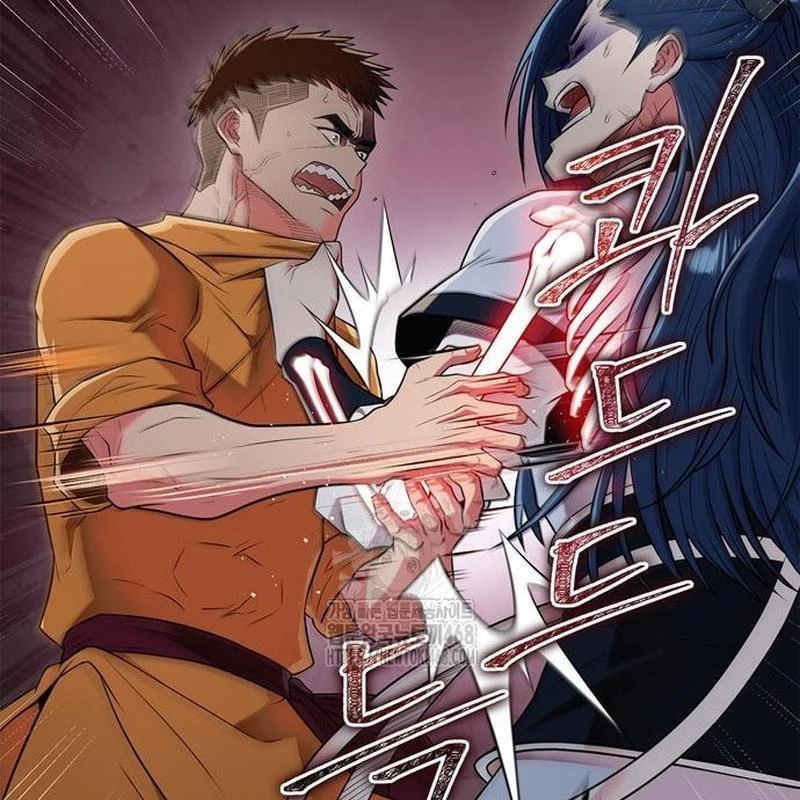 Huấn Luyện Viên Murim Thiên Tài Chapter 77 - 95