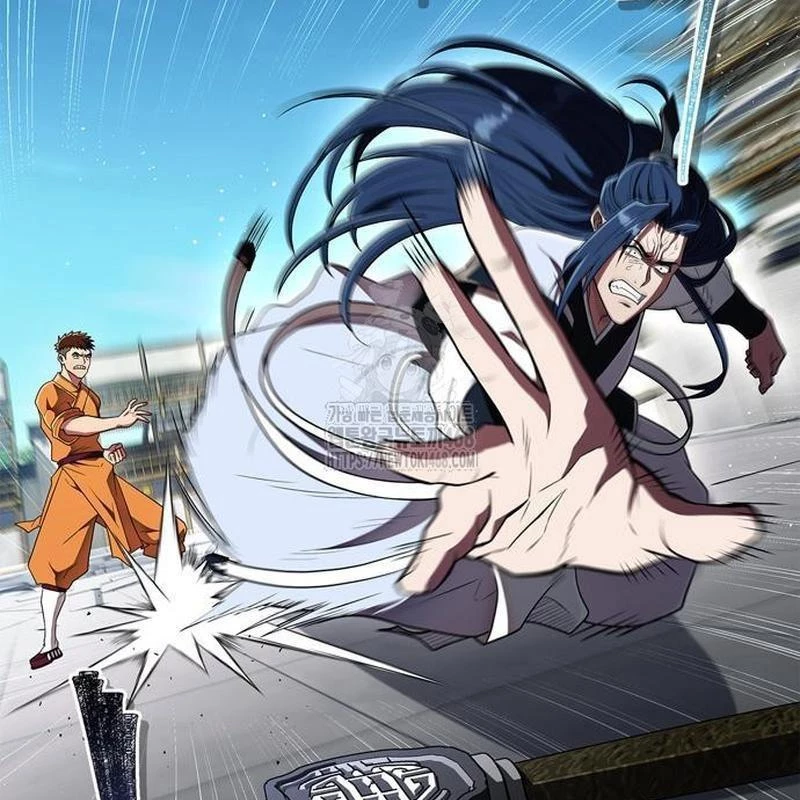 Huấn Luyện Viên Murim Thiên Tài Chapter 77 - 99