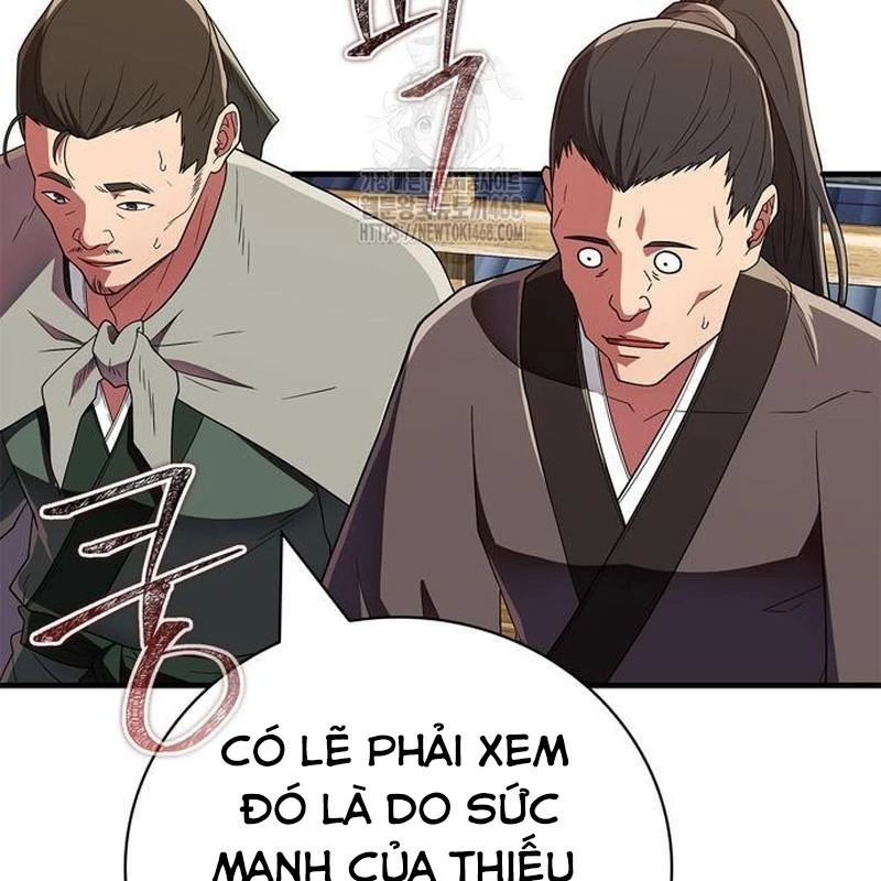 Huấn Luyện Viên Murim Thiên Tài Chapter 77 - 112