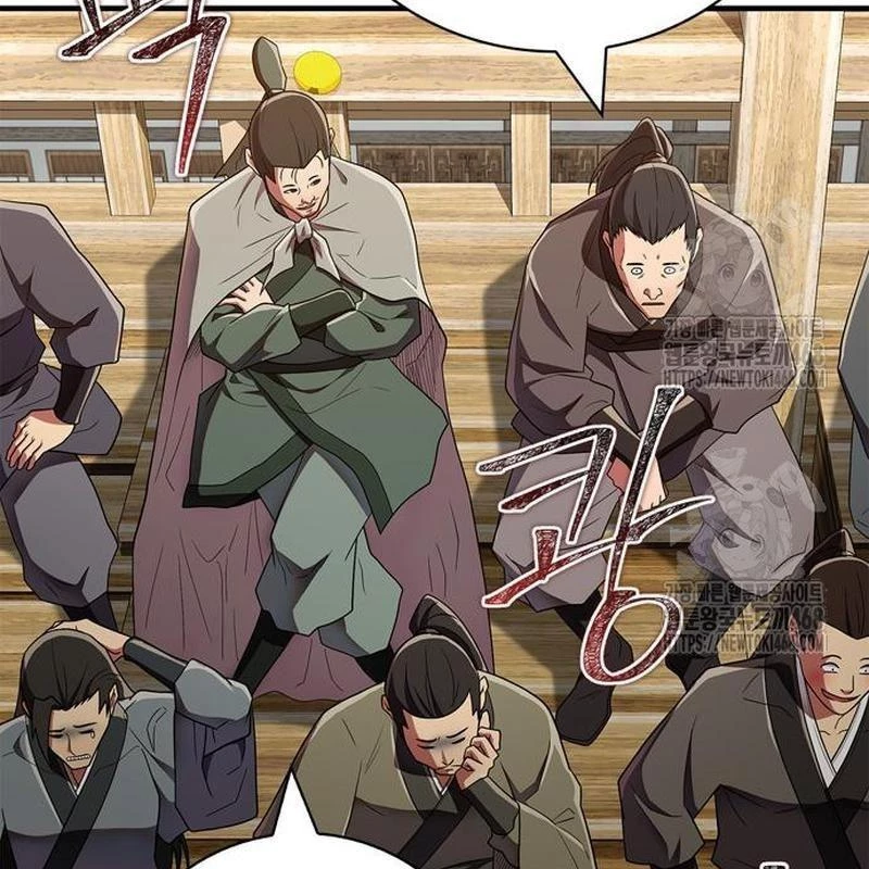 Huấn Luyện Viên Murim Thiên Tài Chapter 77 - 115