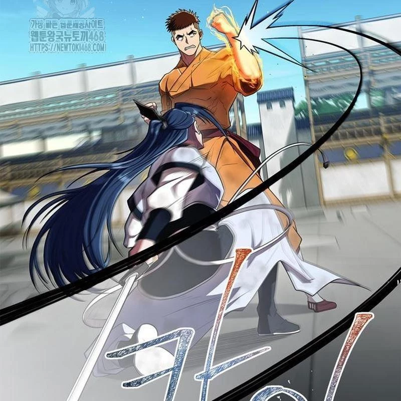 Huấn Luyện Viên Murim Thiên Tài Chapter 77 - 150