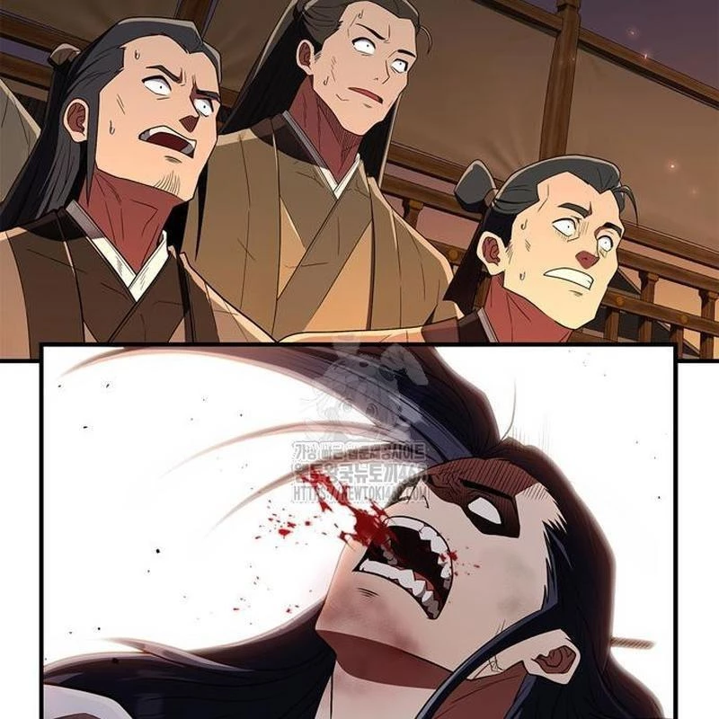 Huấn Luyện Viên Murim Thiên Tài Chapter 77 - 178