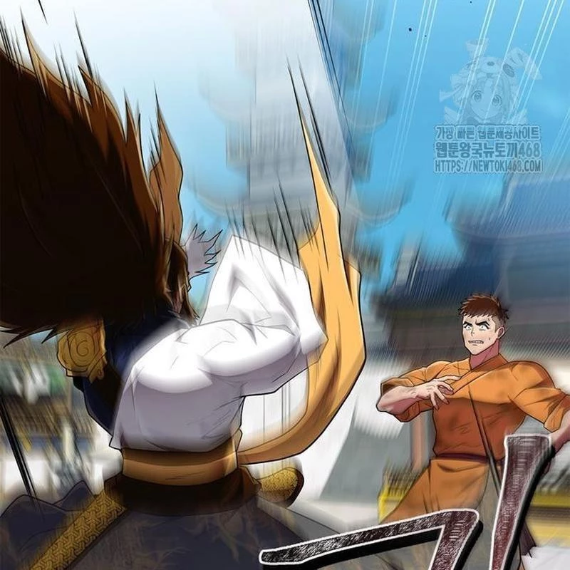 Huấn Luyện Viên Murim Thiên Tài Chapter 77 - 202