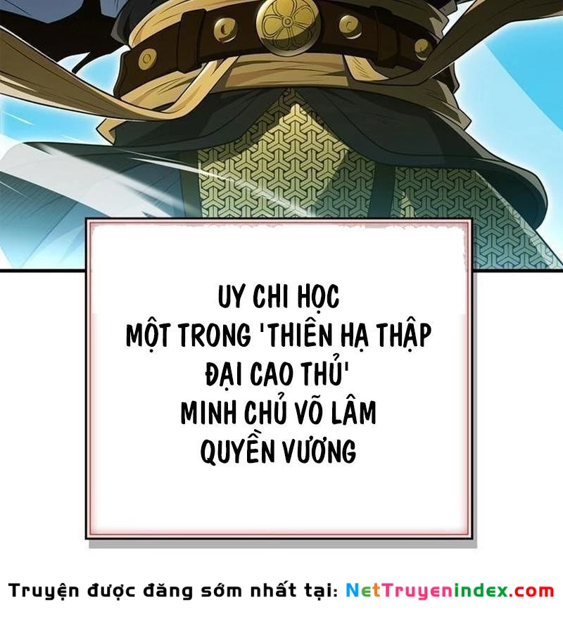 Huấn Luyện Viên Murim Thiên Tài Chapter 77 - 207