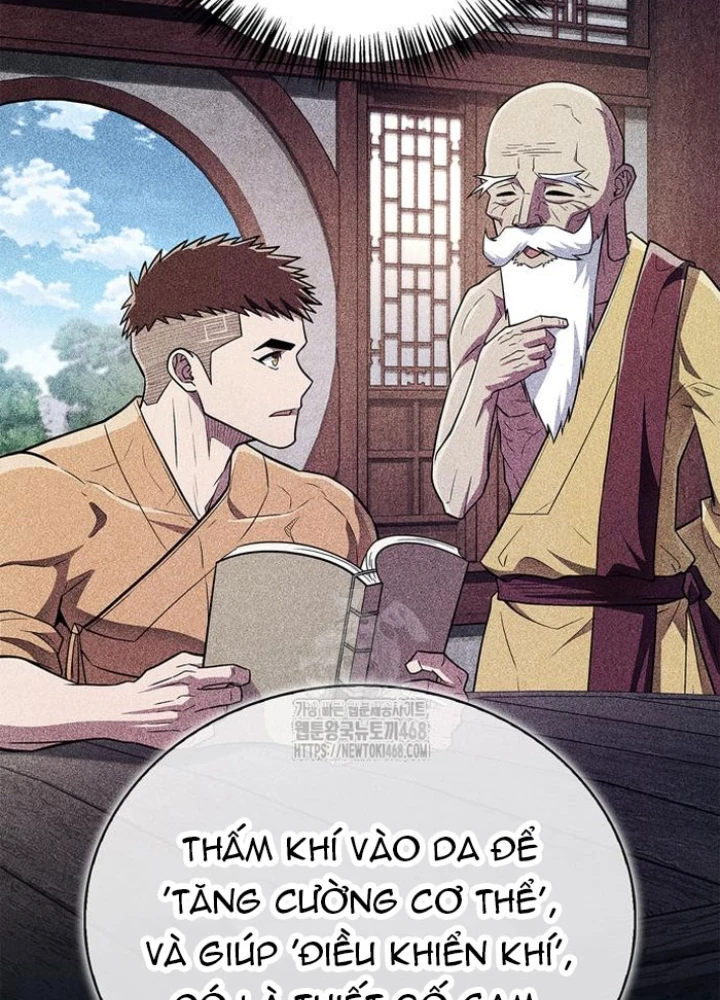 Huấn Luyện Viên Murim Thiên Tài Chapter 80 - 25