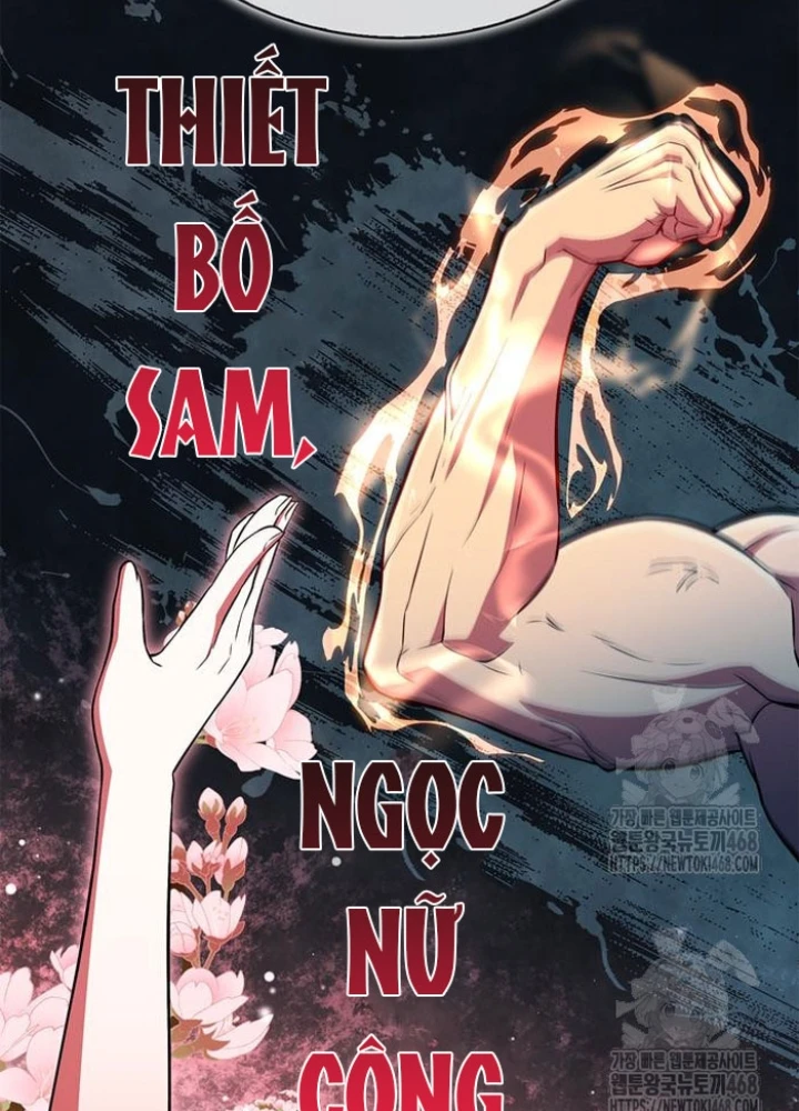 Huấn Luyện Viên Murim Thiên Tài Chapter 80 - 27