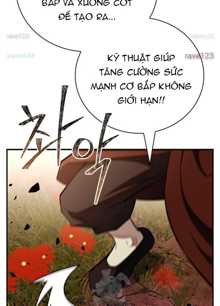 Huấn Luyện Viên Murim Thiên Tài Chapter 80 - 31