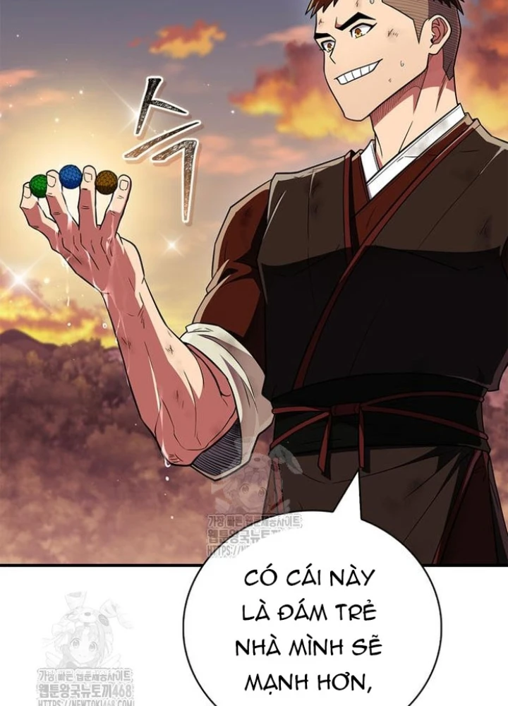 Huấn Luyện Viên Murim Thiên Tài Chapter 80 - 74